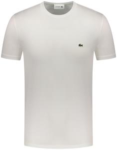 Lacoste Korte mouw t-shirt