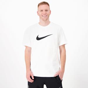 Nike Sport - Wit - T-shirt Heren