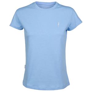 NIKIN  Women's Treeshirt - T-shirt, blauw