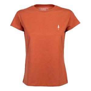 NIKIN T-Shirt TreeShirt Women nachhaltig, Baumwolle, Designed in Switzerland