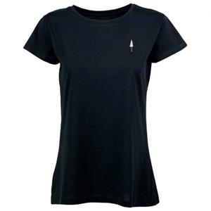 NIKIN  Women's Treeshirt - T-shirt, zwart