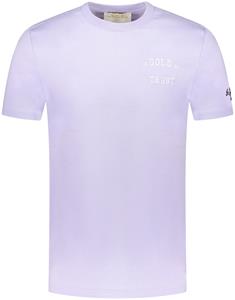 In Gold We Trust Korte mouw t-shirt