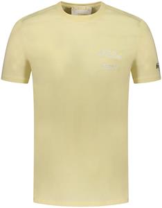 In Gold We Trust Korte mouw t-shirt