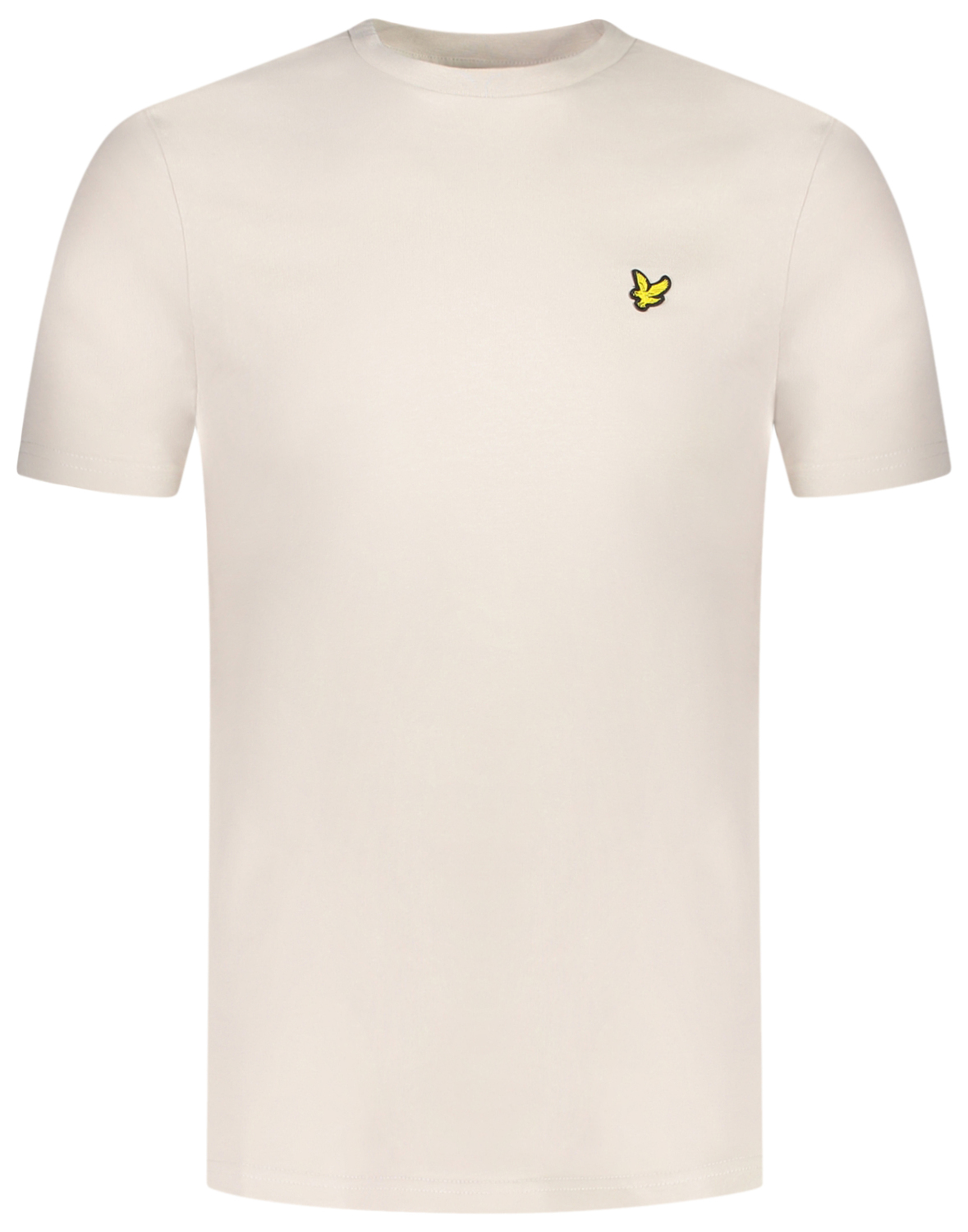 Lyle and Scott T-shirt Beige