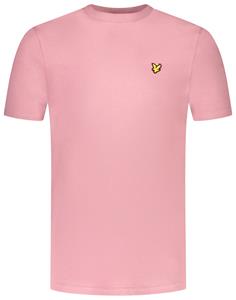 Lyle and Scott Korte mouw t-shirt