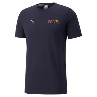Puma Red Bull Racing ESS sm casual t-shirt heren