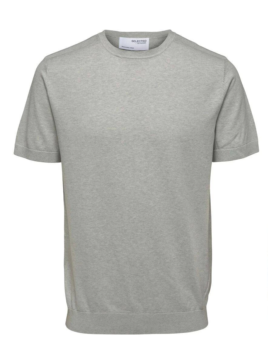 Selected Homme casual t-shirt heren