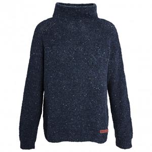 Sherpa Longpullover Yuden Pullover