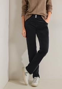 Cecil Slim fit broek