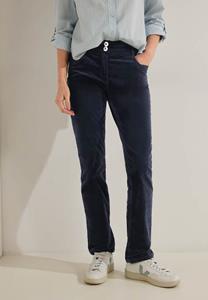 Cecil Slim fit broek