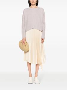 Allude Kasjmier trui - Beige