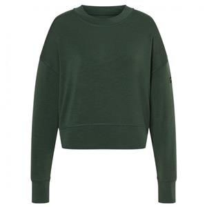 Super.Natural  Women's Krissini Sweater - Longsleeve, groen