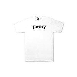 Thrasher Trhasher Skate Mag skate t-shirt heren