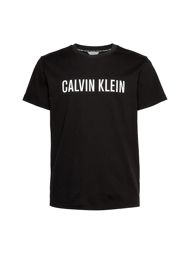 Calvin Klein Crew Neck Logo casual t-shirt heren