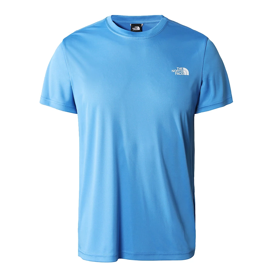 The North Face Red Box casual t-shirt heren