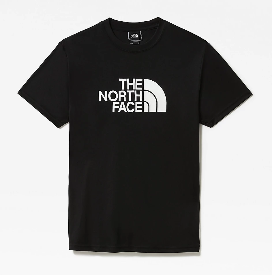 The North Face Reaxion Easy casual t-shirt heren
