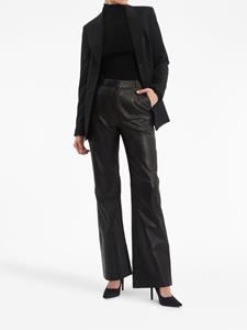 Rebecca Vallance High waist broek - Zwart