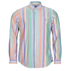 Polo Ralph Lauren Overhemd Lange Mouw  CUBDPPCS-LONG SLEEVE-SPORT SHIRT