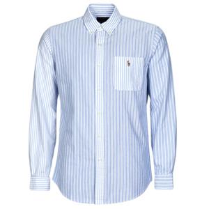 Polo Ralph Lauren Overhemd Lange Mouw  CUBDPPPKS-LONG SLEEVE-SPORT SHIRT