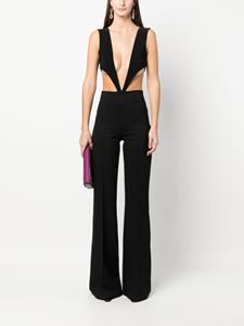 Atu Body Couture High waist broek - Zwart