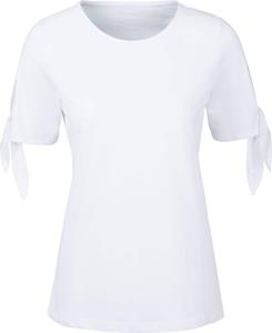 Classic Basics Kurzarmshirt "Shirt", (1 tlg.)