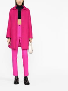 Dolce & Gabbana High waist broek - Roze