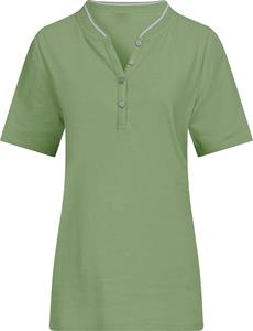 Classic Basics T-Shirt "Kurzarm-Shirt", (1 tlg.)