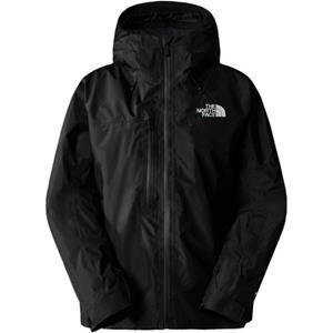 The North Face Dames Dawnstrike GTX Insulated Jas