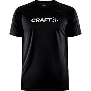Craft - Core Unify Logo Tee - Funktionsshirt
