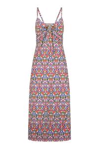 Studio Anneloes Female Jurken Jill Aquarel Dress 08302