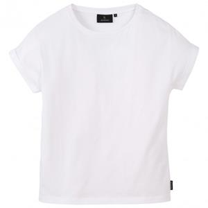 Recolution  Women's T-Shirt Cayenne - T-shirt, wit