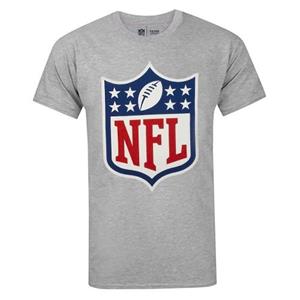 Pertemba FR - Apparel NFL Mens logo Shield T-Shirt
