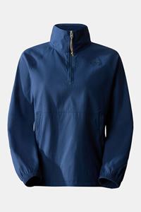 The North Face W Class V Pullover Blauw
