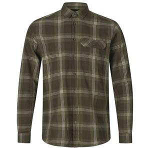 Seeland  Highseat Shirt - Overhemd, bruin