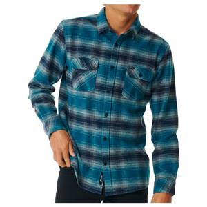 Rip Curl Langarmhemd COUNT FLANNEL