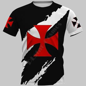 ETST 03 Zomer Universe Sport 3D Afdrukken Tempelier Mode Casual T-shirt Heren Dames Hip Hop Harajuku Casual Tops