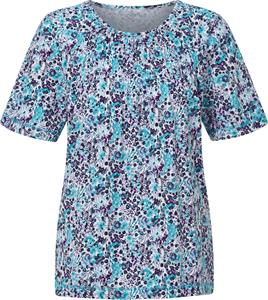 Classic Basics Kurzarmshirt "Shirt", (1 tlg.)