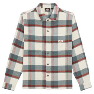 Dickies  Coaling Shirt - Overhemd, grijs
