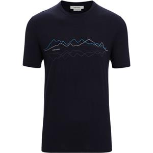 Icebreaker T-Shirt Tech Lite II SS Tee Icebreaker