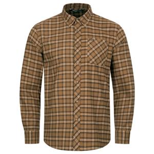 Blaser Outfits  Hemd Edward - Overhemd, bruin