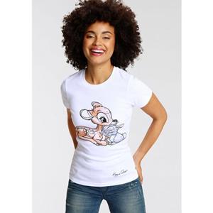 KangaROOS T-shirt met gelicentieerd origineel design