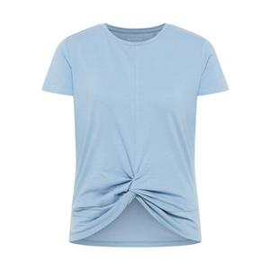 Mustang T-shirt Style Alexia C Knot