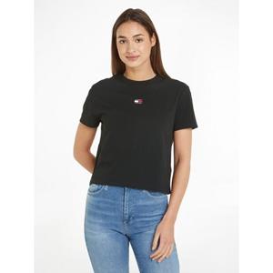 Tommy Jeans T-Shirt "TJW CLS XS BADGE TEE"