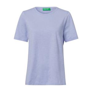 United Colors of Benetton T-Shirt in cleaner Basic-Optik
