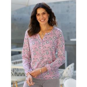 Classic Inspirationen Shirt met print Shirt (1-delig)