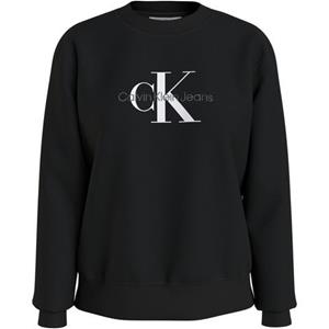 Calvin Klein Sweatshirt MONOLOGO REGULAR CREWNECK