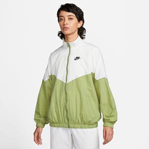 Nike Sportswear Allwetterjacke Essential Windrunner Jacke Damen