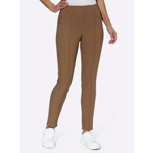 WITT WEIDEN Jerseyhose Innenbeinlänge ca. 72 cm