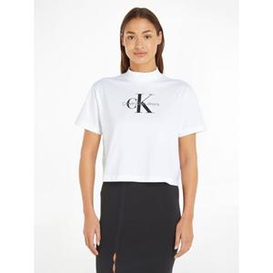 Calvin Klein T-shirt ARCHIVAL MONOLOGO TEE