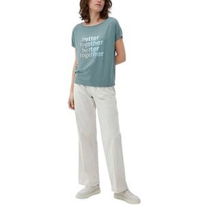 s.Oliver T-Shirt S.Oliver Damen T-Shirts